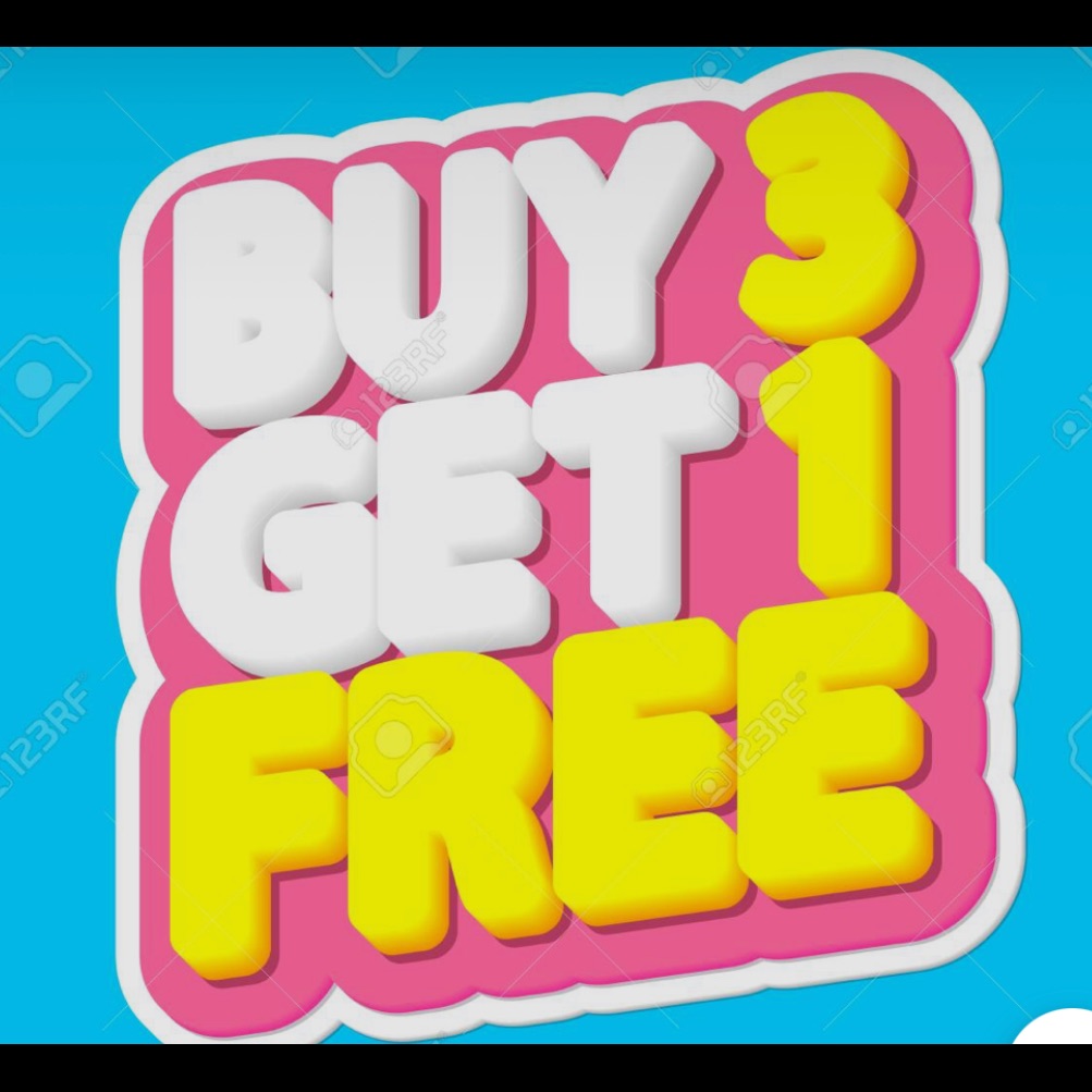 Create A Bundle Today !